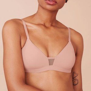 Pepper FeelGood Wirefree T-Shirt Bra (S)
